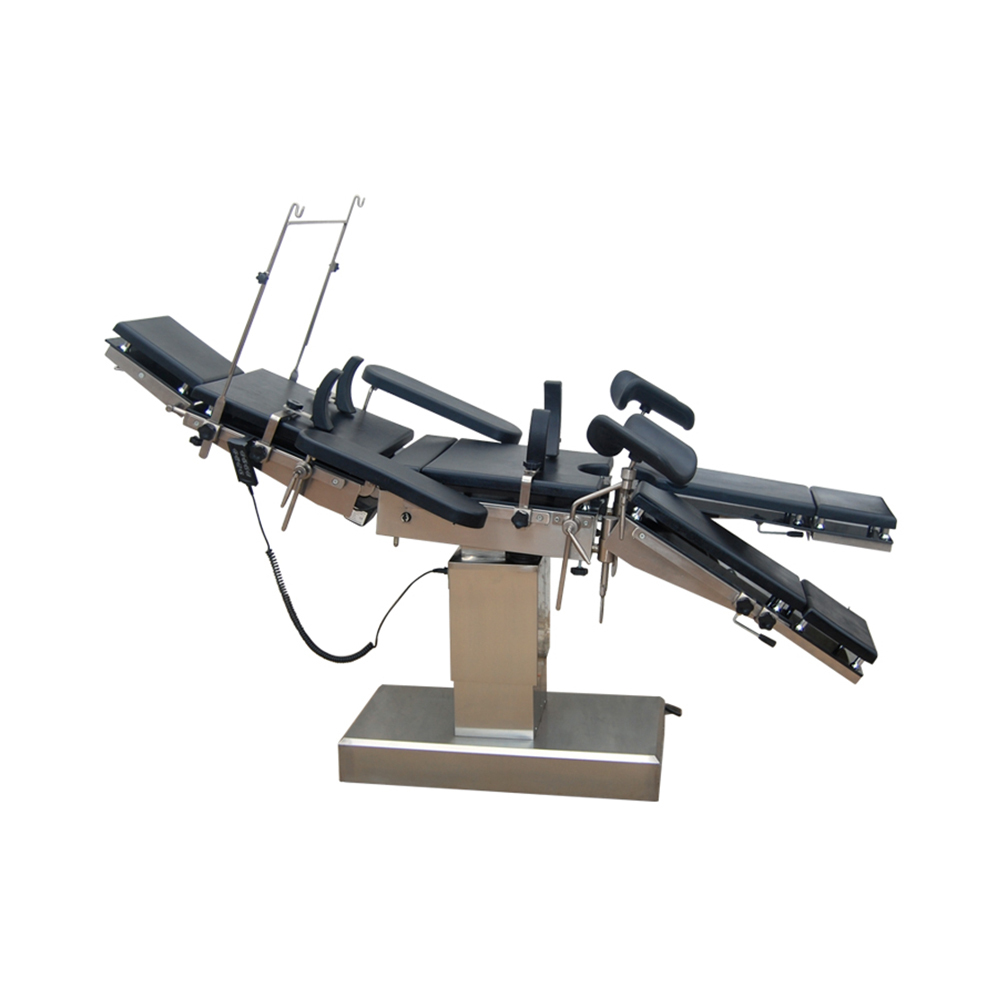 LTST01 Electric multi-purpose operating table
