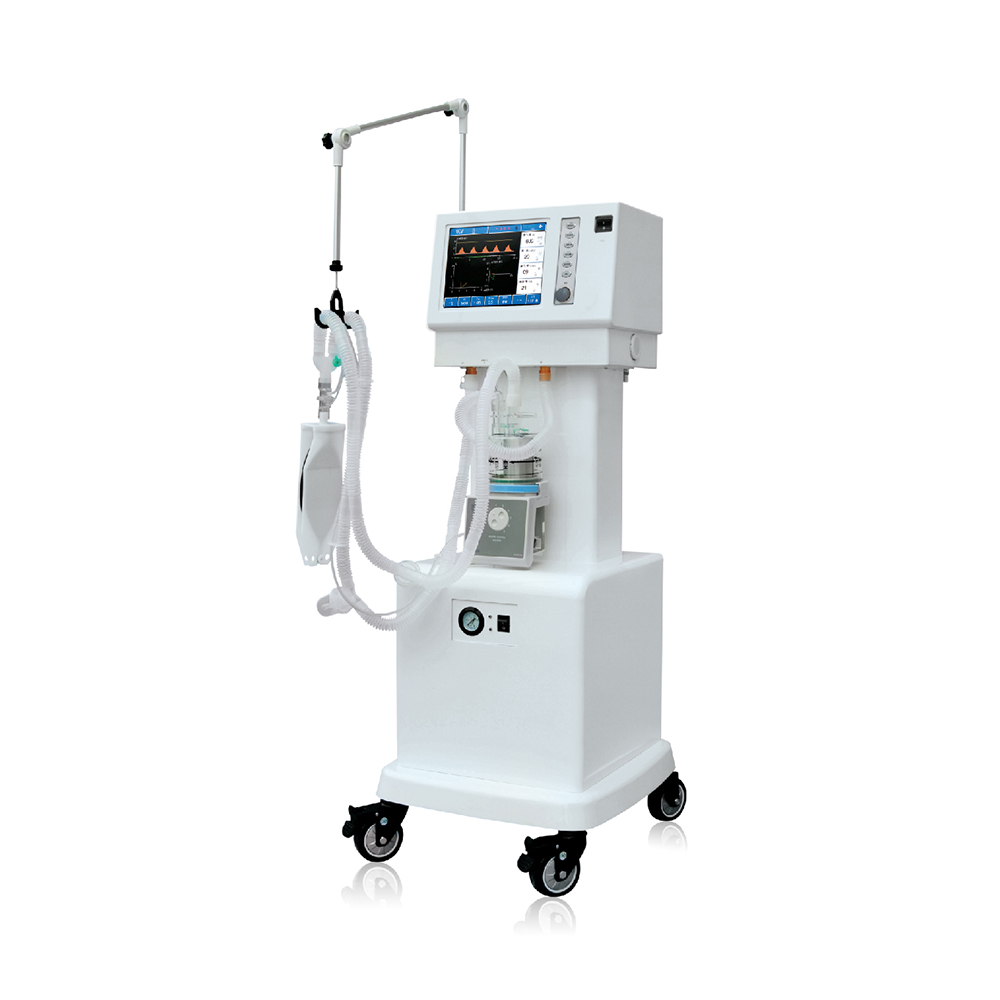 LTSV05 Medical Ventilator