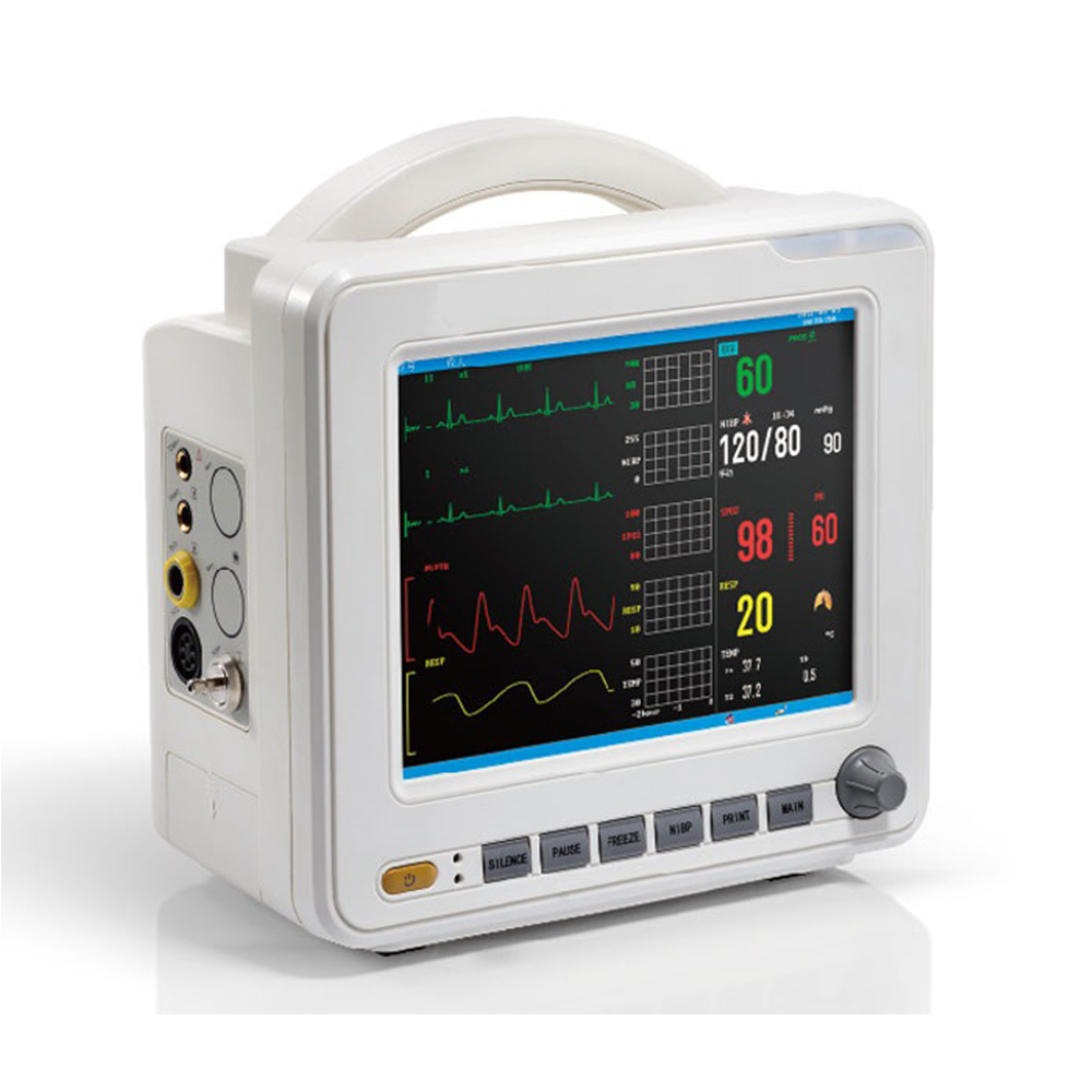 LTSP07 ambulance patient monitor