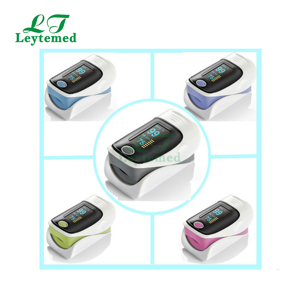 LTSR01 Finger Pulse Oximeter