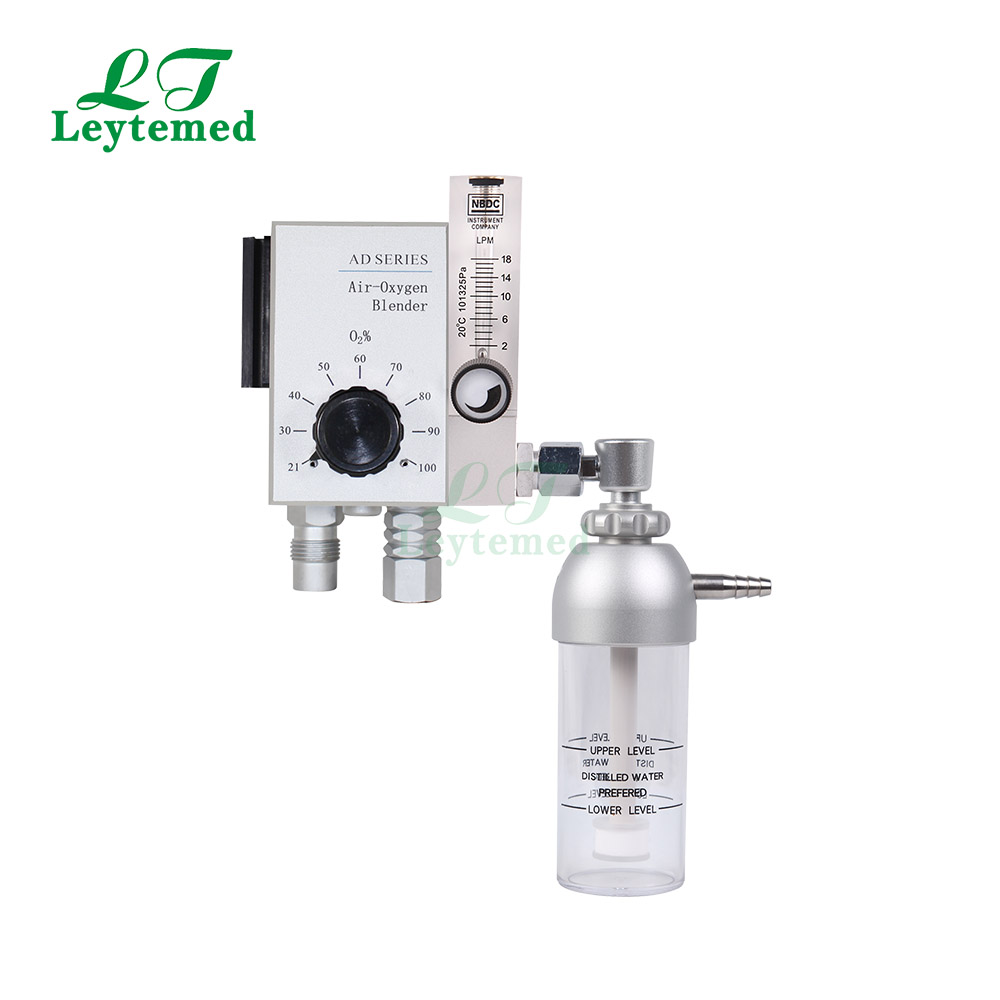 AD3000-SPA Air Oxygen Blender