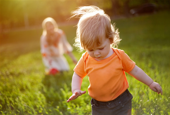 Tips to protect infants from the sun