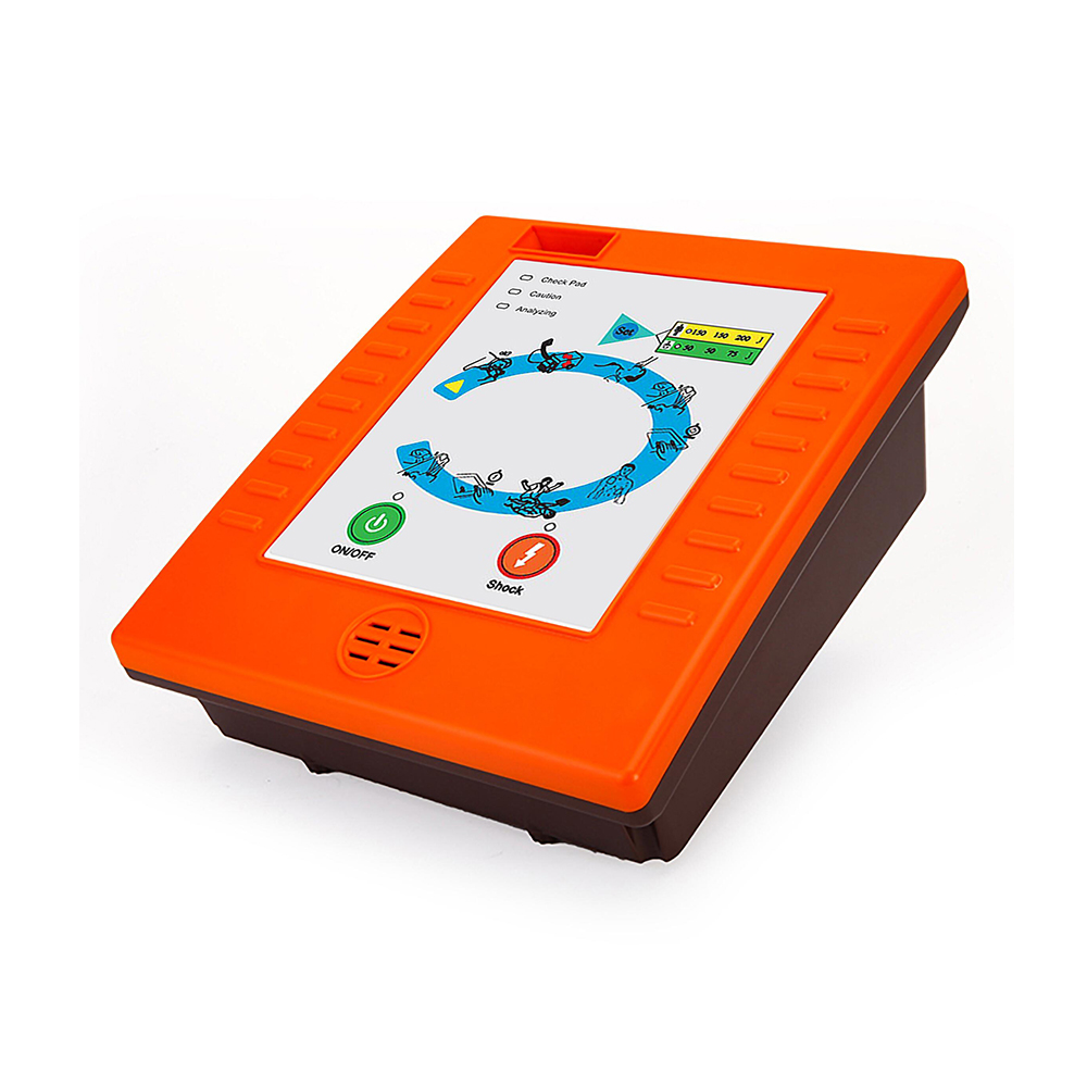 LTSD03 AED Semi-automatic external defibrillator