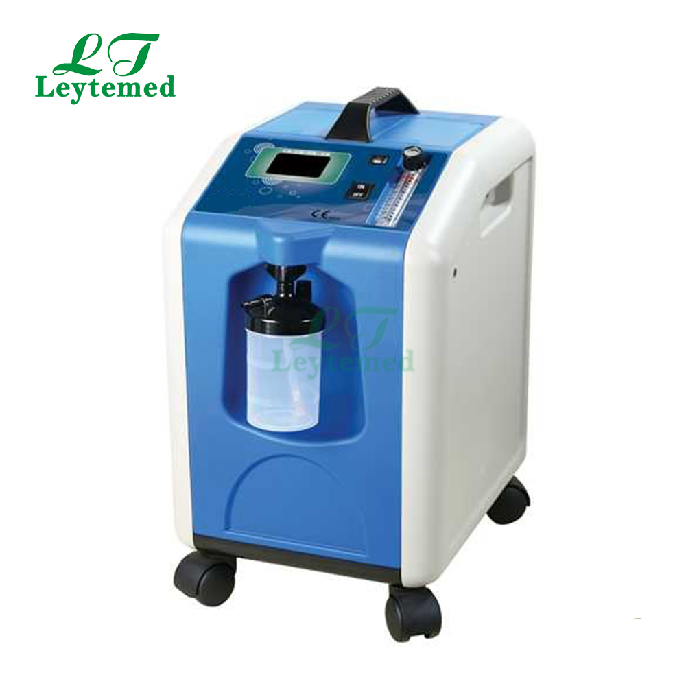 LTSK01 LTSK02 LTSK03 LTSK04 Oxygen Concentrator (Blue or Grey)