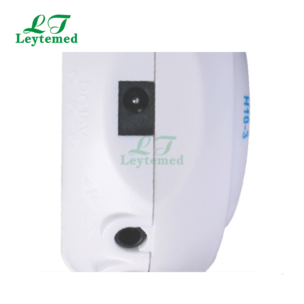 LTSF01 Fetal Doppler (LCD display)