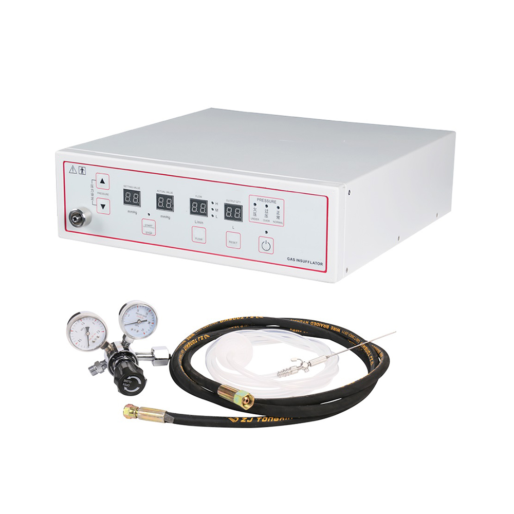 LTES01 Medical endoscopy system Laparoscope Endoscope Complete set