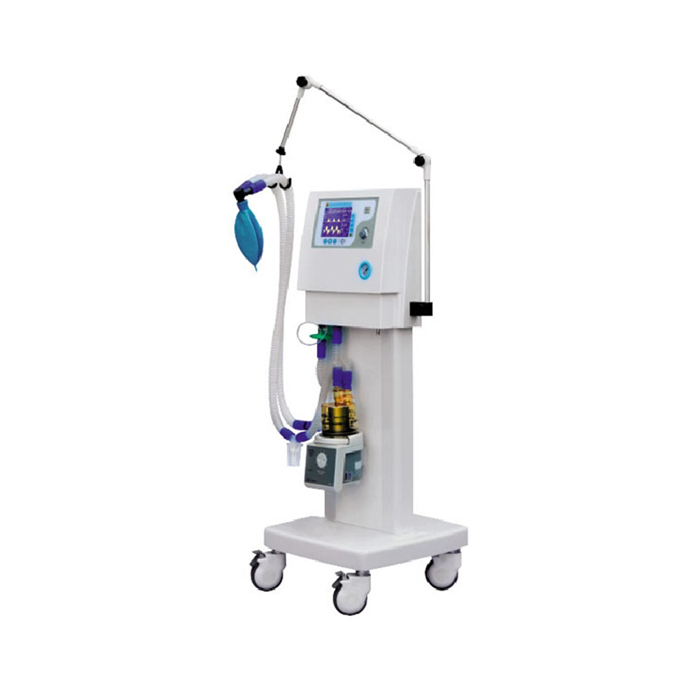 LTSV01 Medcial Ventilator equipment