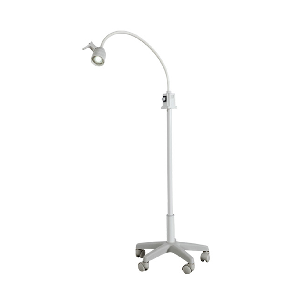 LTSL22 simple mobile flexible exam lighting