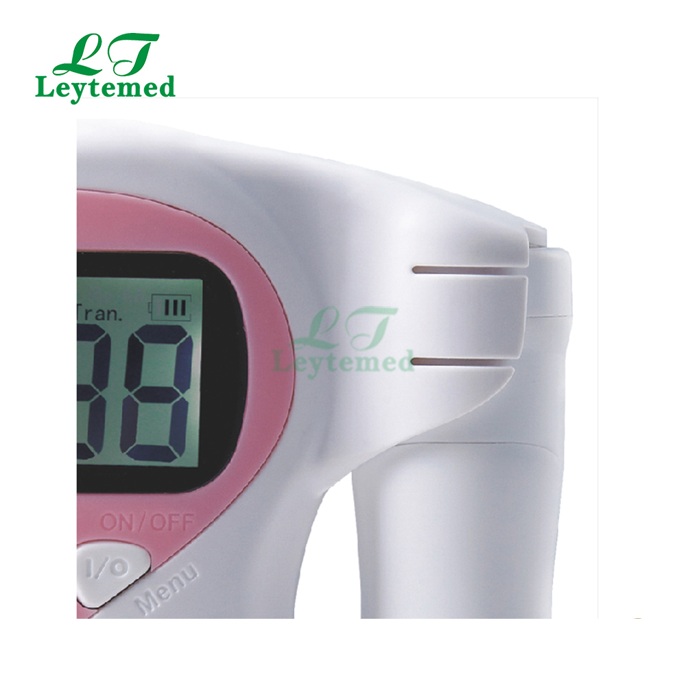 LTSF01 Fetal Doppler (LCD display)