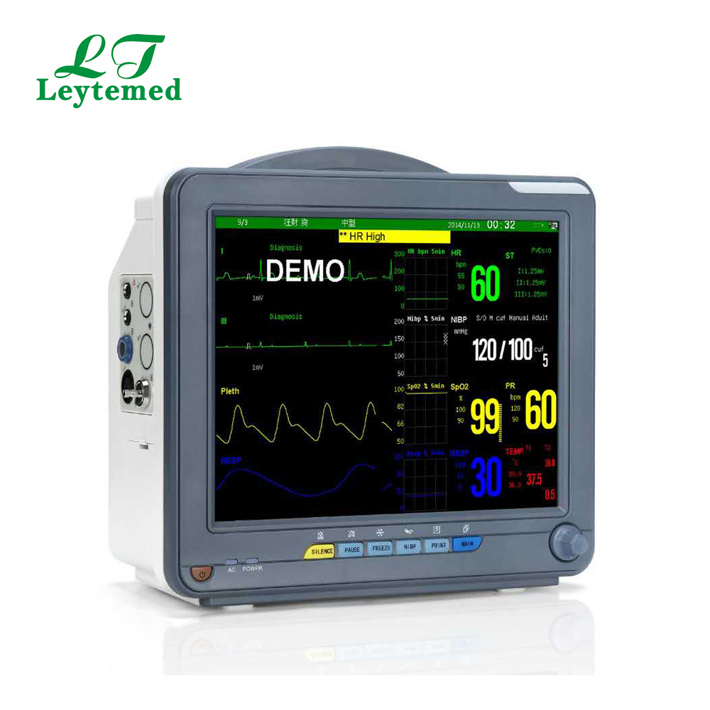 LTP900N Multi-parameter Patient Monitor
