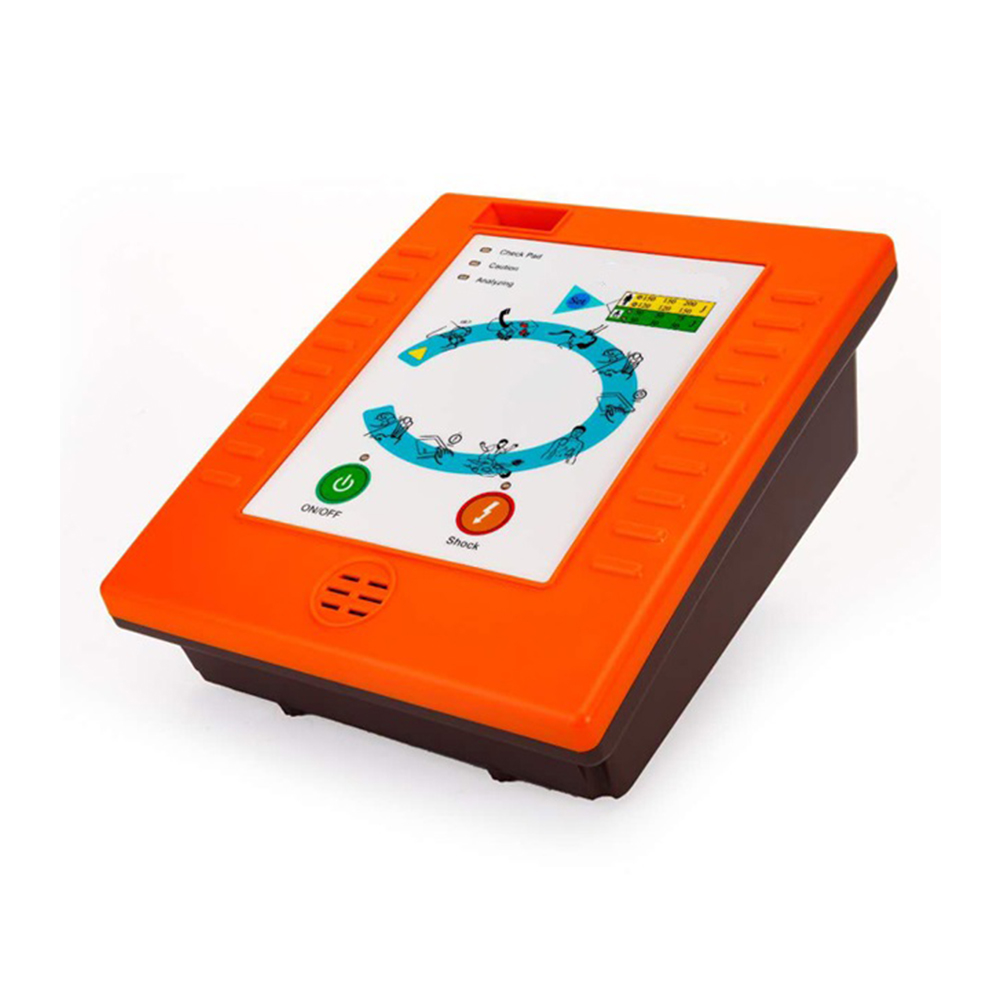 LTSD05 LED Semi-automatic external defibrillator