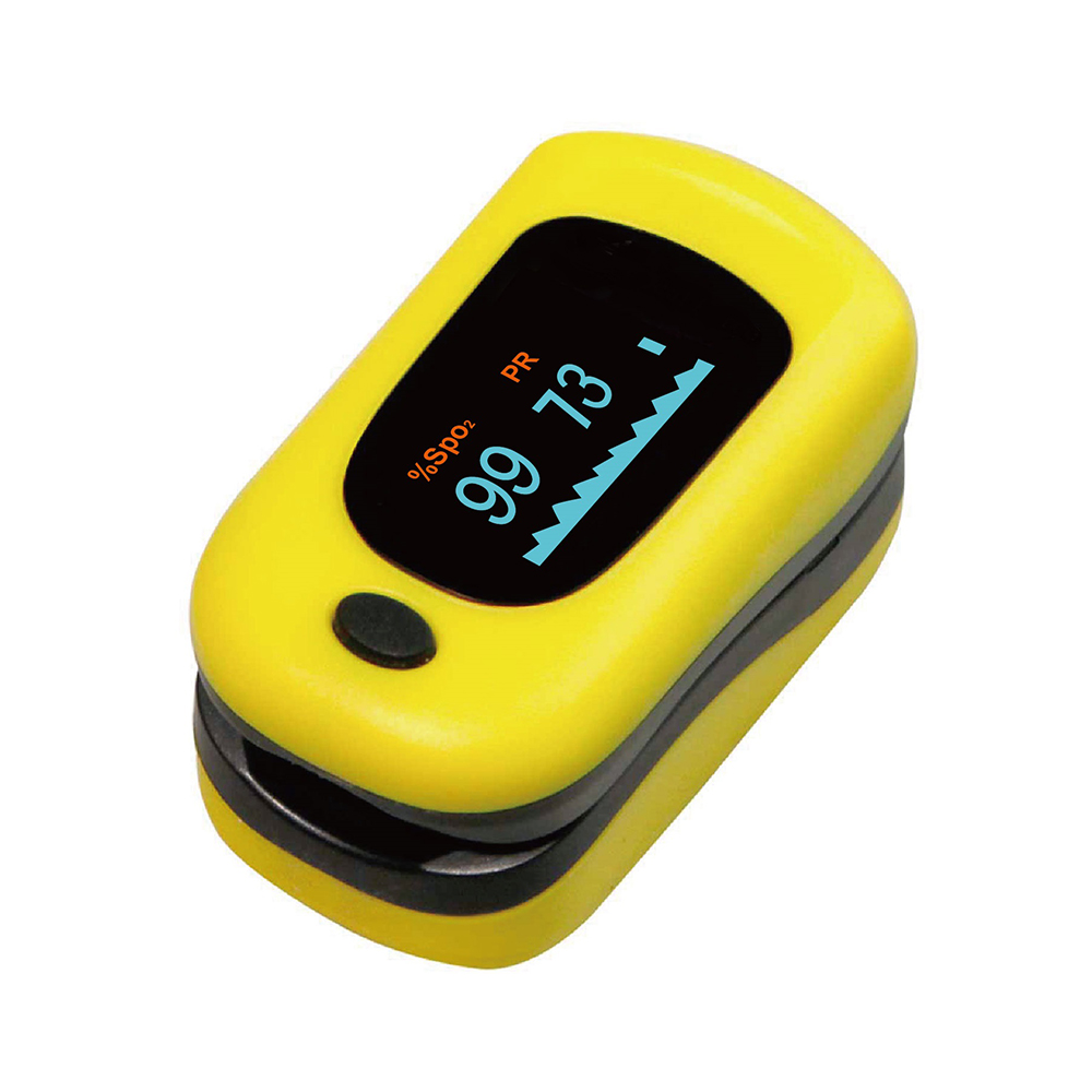 LTSR03 Oximeter