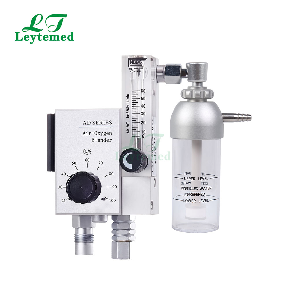 AD3000-SPA Air Oxygen Blender