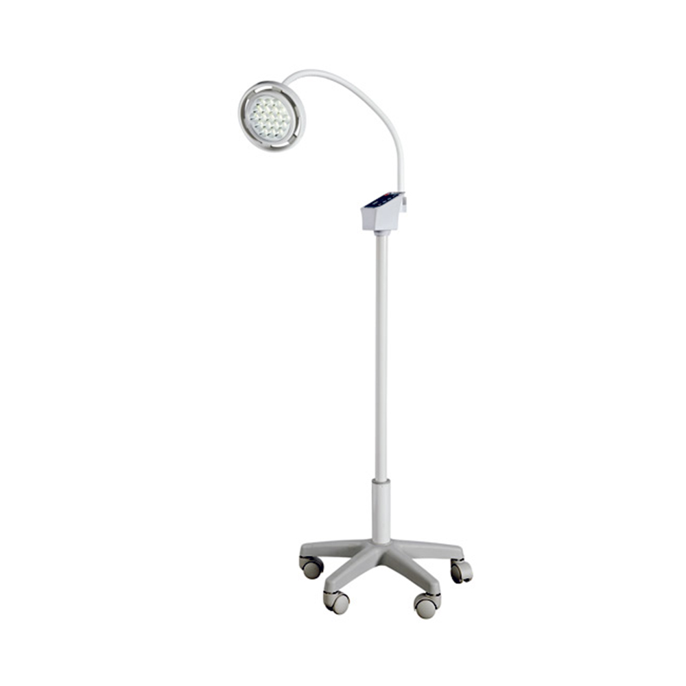 LTSL25 Medical Mobile LED Exam Lamp