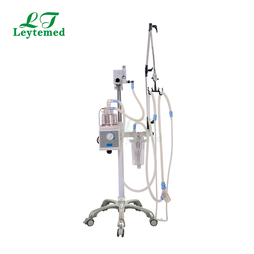 AD-I Infant Bubble CPAP