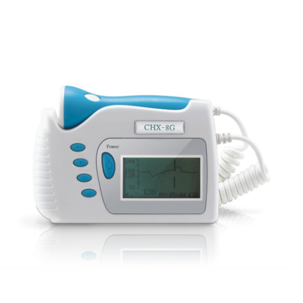 LTSF05 Fetal Doppler (LCD display)