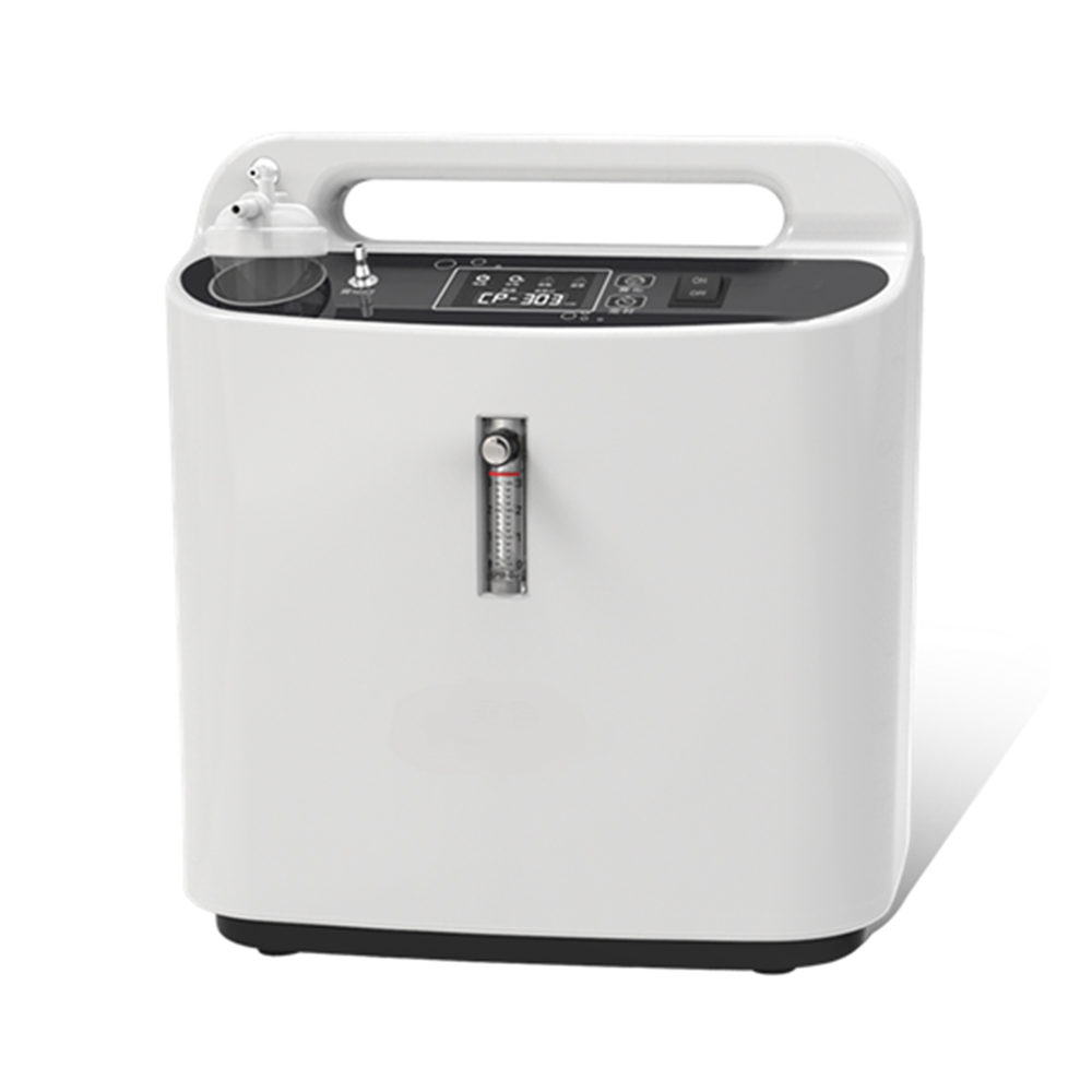 LTSK12 Portable Oxygen Concentrator