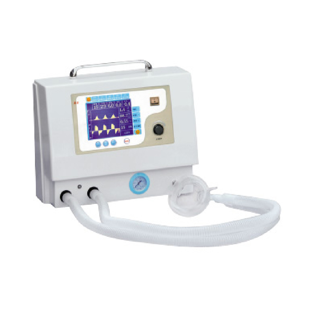 LTSV02 Portable medical Ventilator equipment
