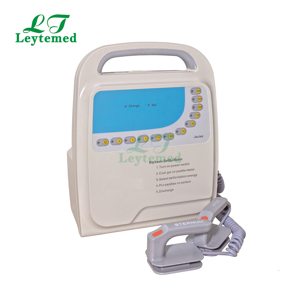 LTSD06 Defibrillator for hospital