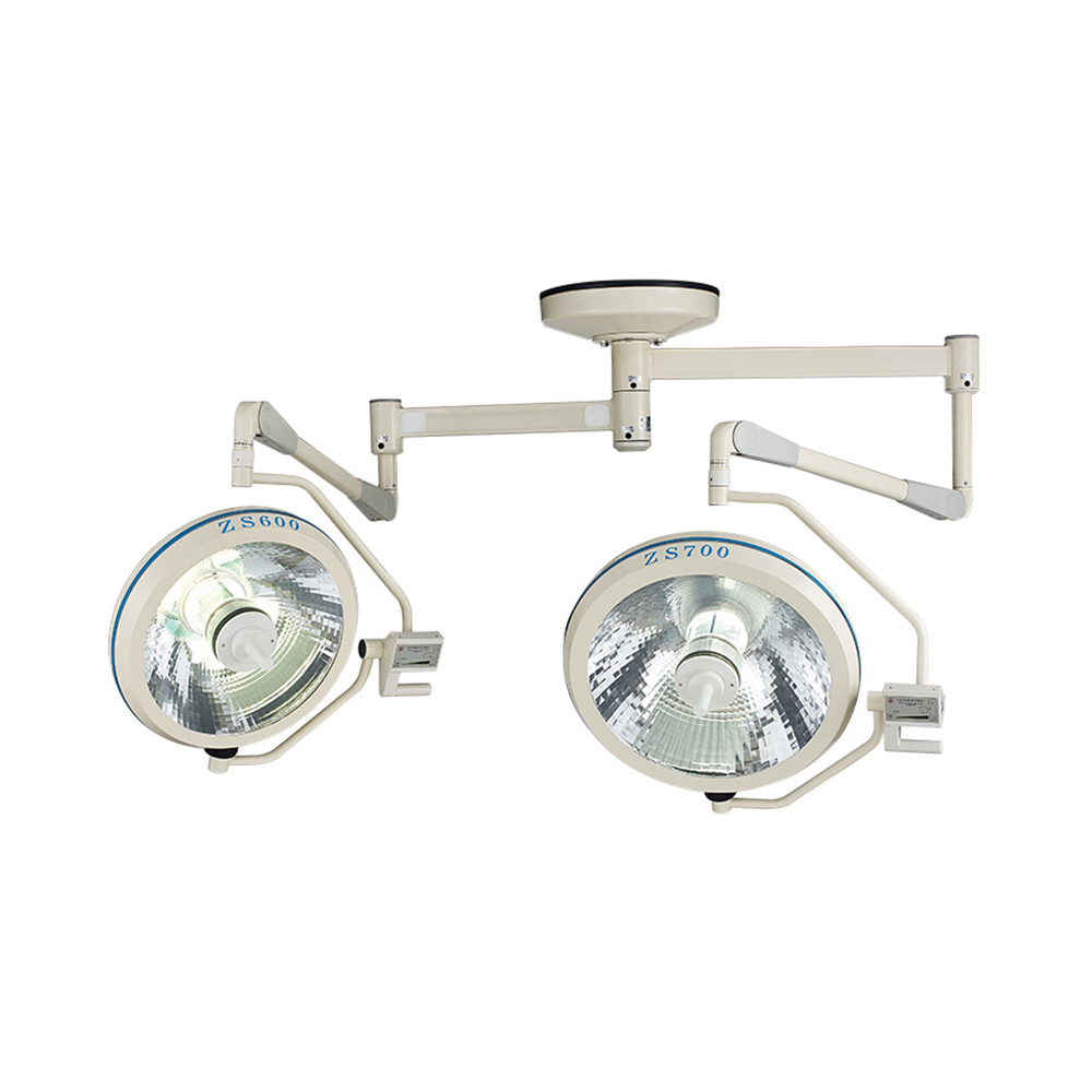 LTSL15 Ceiling mounted Overall reflect surgical shadowless lamp