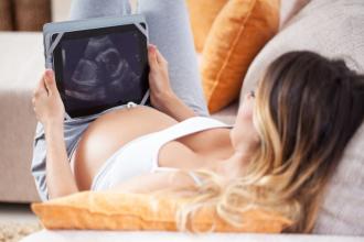 Ultrasound scans – is there a difference between 3D and 4D scans?