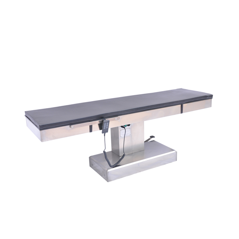 LTST09 Electrical Operation Table
