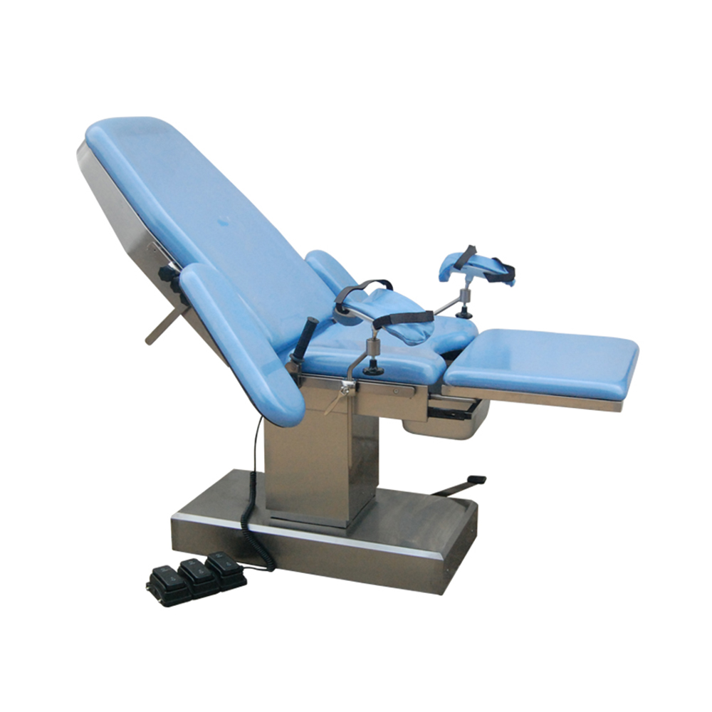 LTST02 Hospital Operating Table Electric Examination table