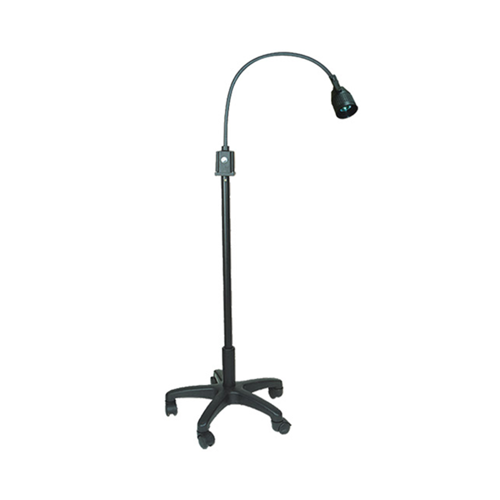 LTSL23 cheap Emergency mobile stand Gynecological Exam Light