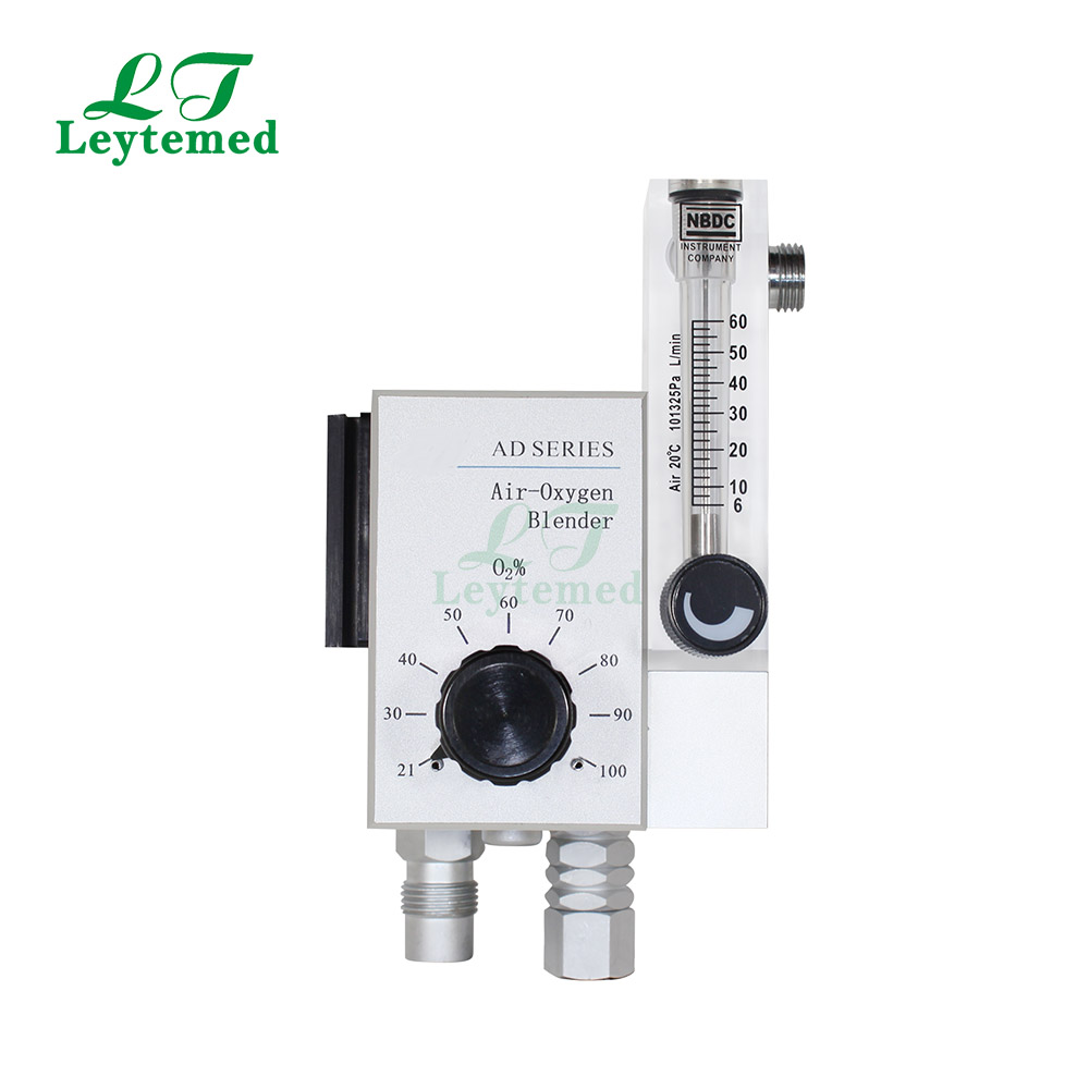 AD3000-SPA Air Oxygen Blender
