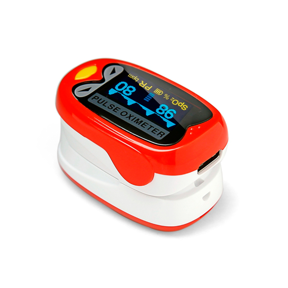 LTSR04 Child Oximeter