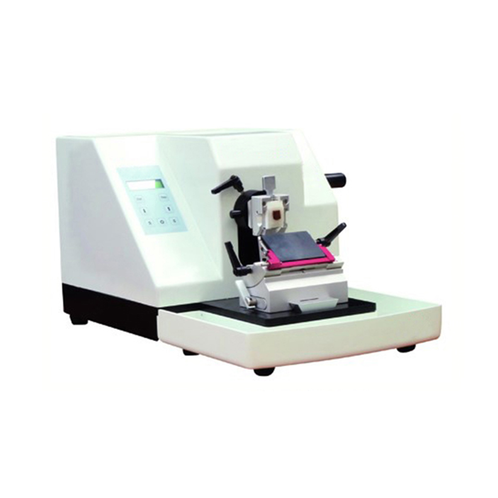 LTPM12 Semi-automatic microtome