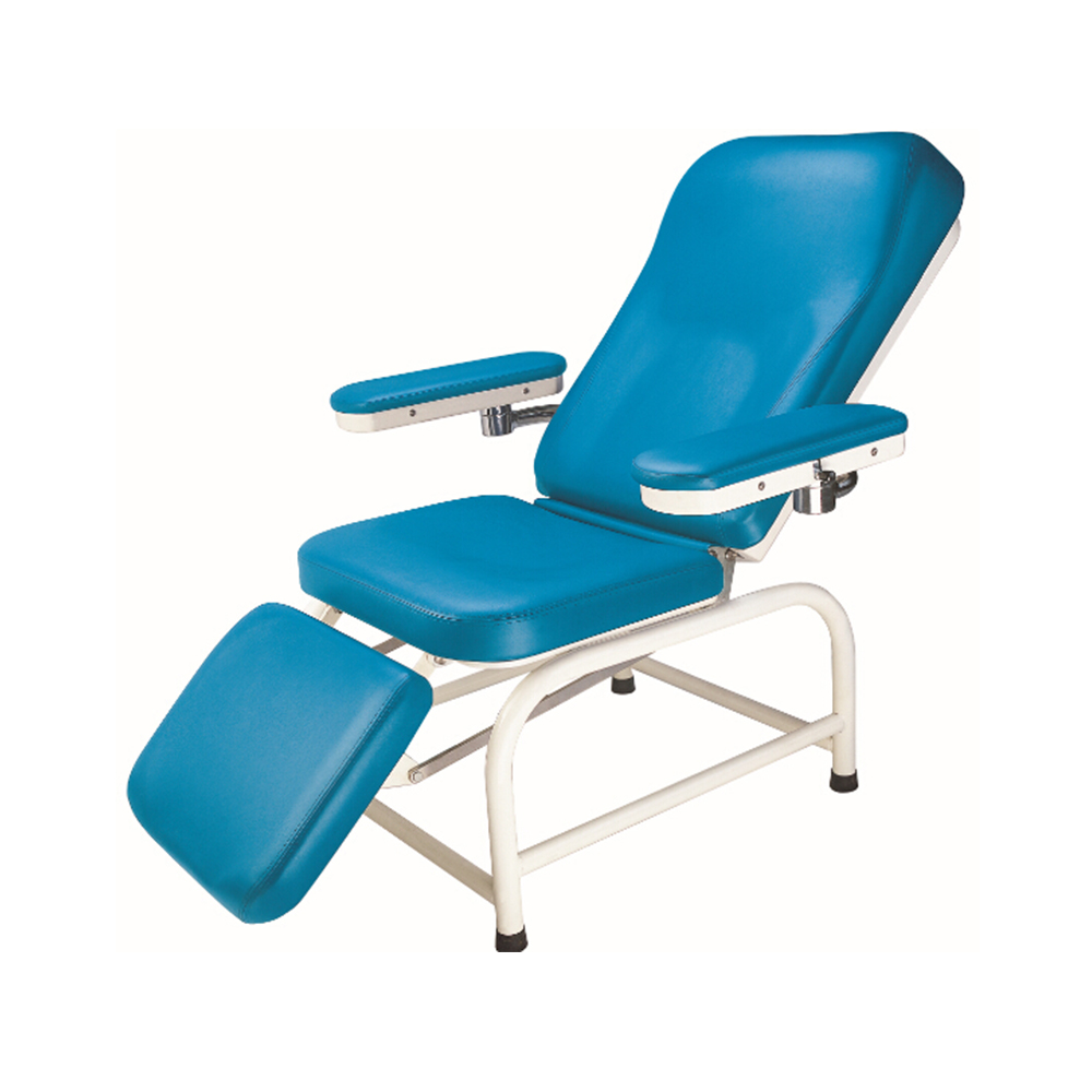 LTSH10 Blood Collection Chair