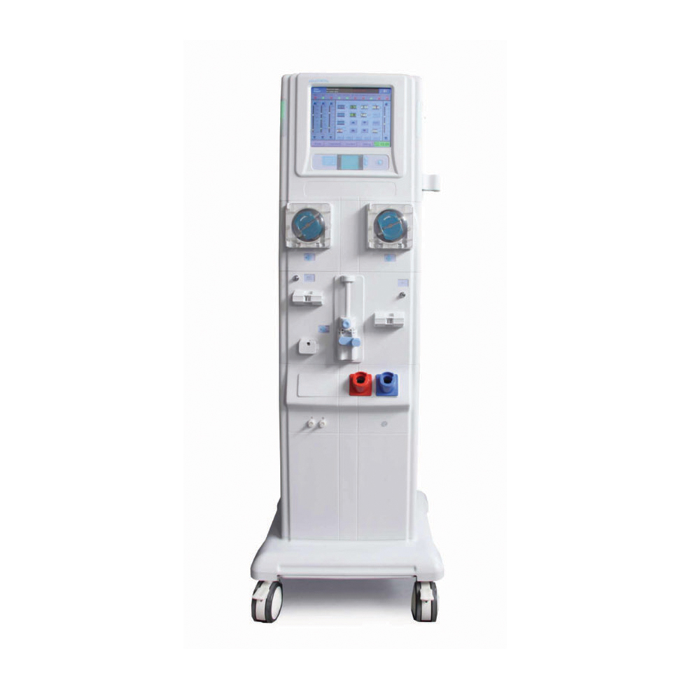 LTSH02 Double Pumps Hemodialysis Machine