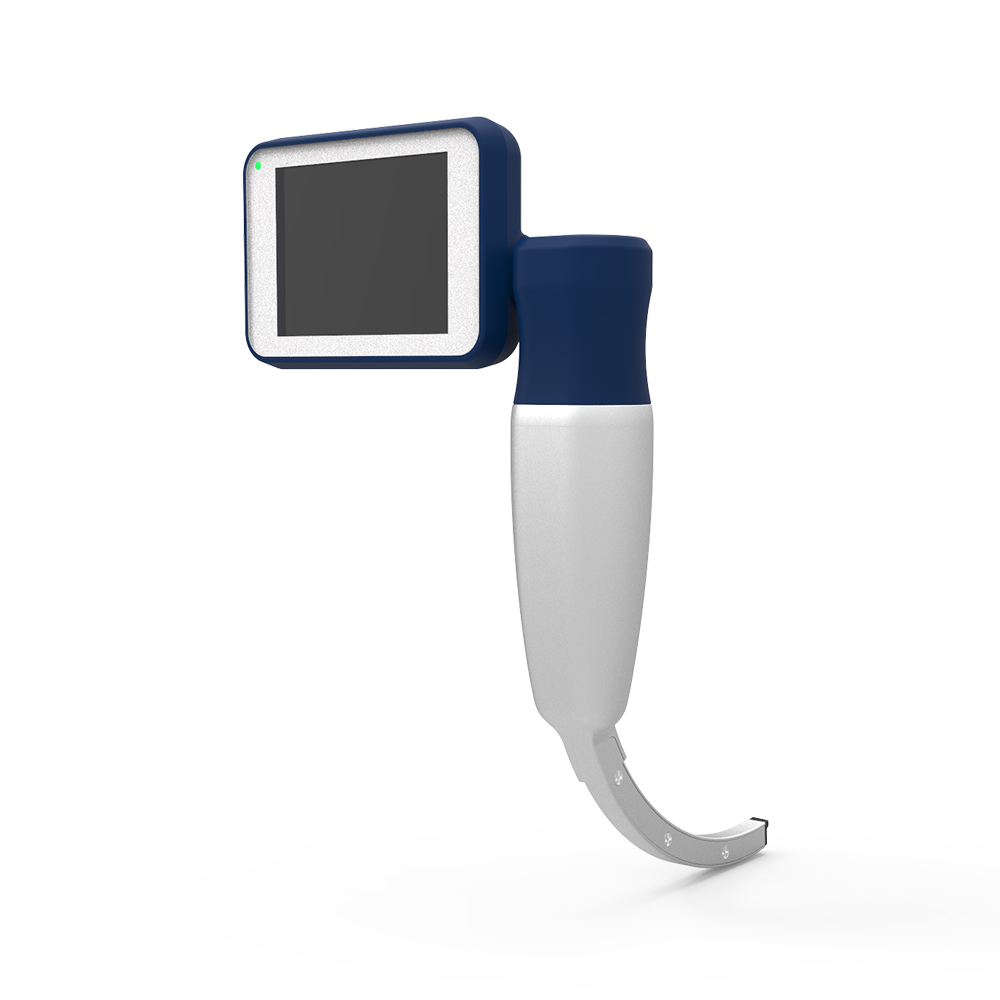 LTEV02 Disposable Video Laryngoscope