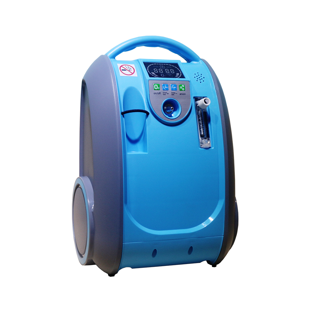 LTSK06 portable Oxygen Concentrator