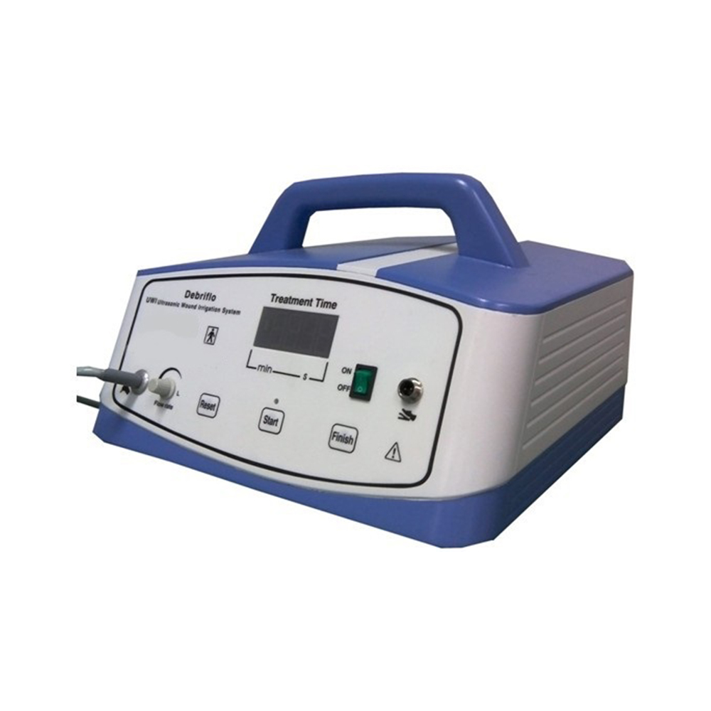 LTSY13 Ultrasonic Wound Debridement Machine