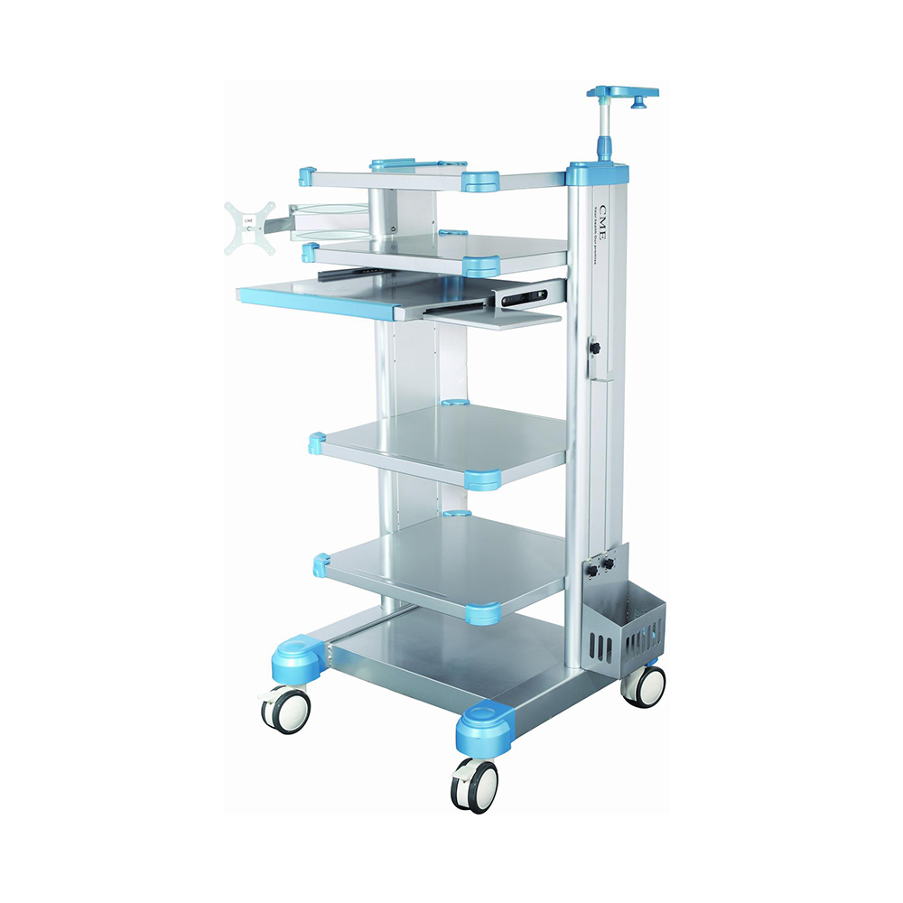 LTES40 Endoscope Trolley