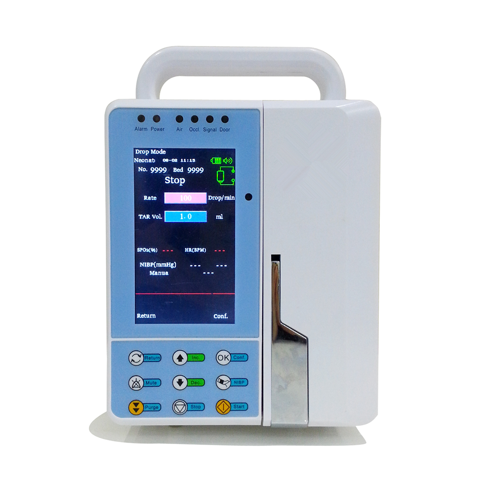 LTSI05 Infusion Pump