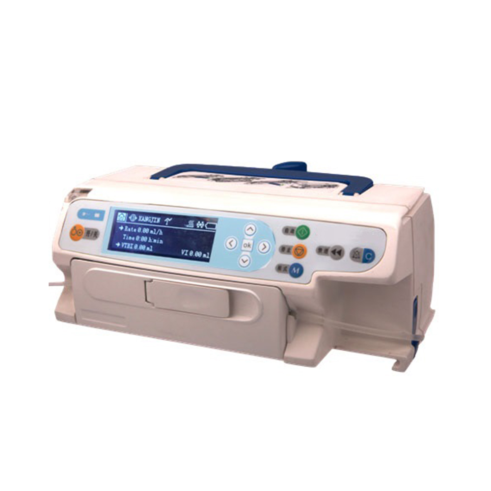 LTSI06 Infusion pump