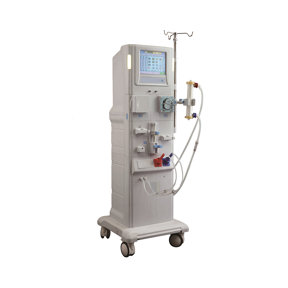 LTSH01 Single pump machine Hemodialysis Machine
