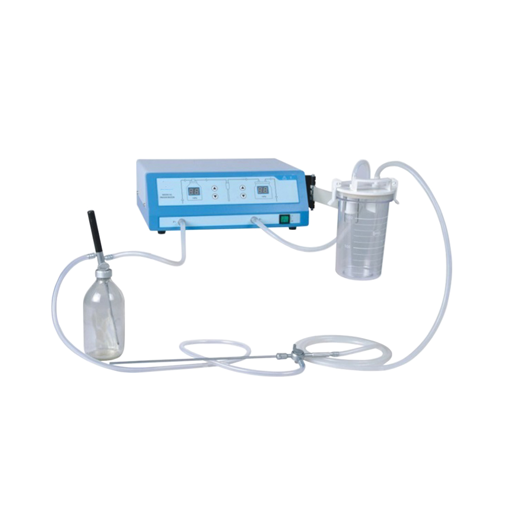 LTES39 Medical pressurizer