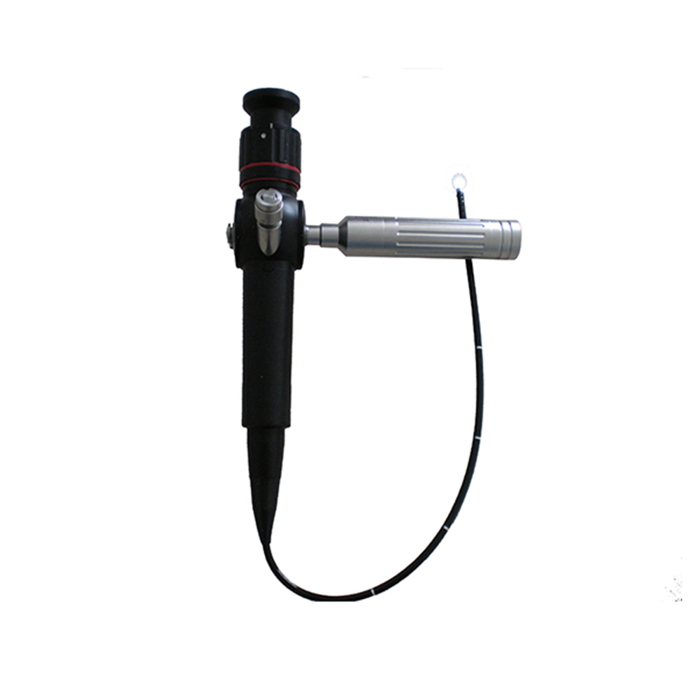 LTEF01 LTEF02 Fiber Nasopharyngoscope