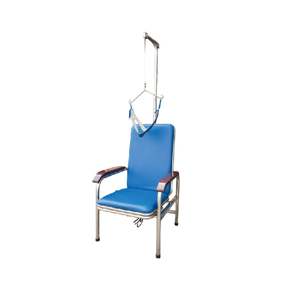 LTSO10 Cervical Traction Chair