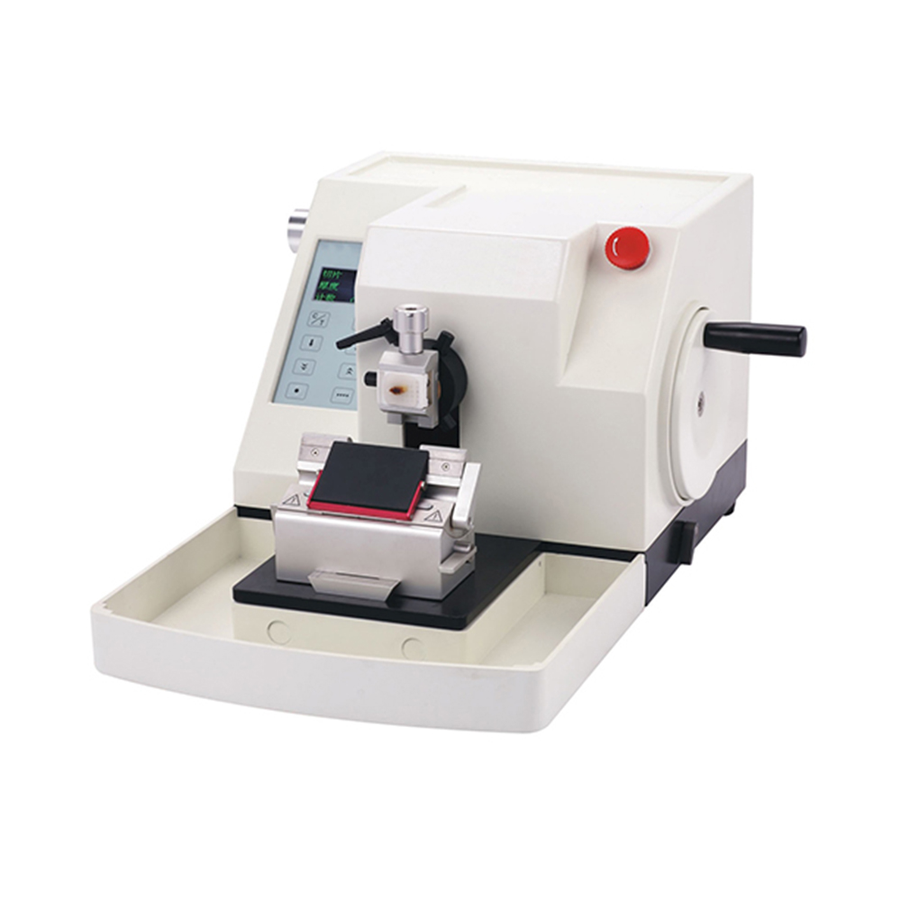 LTPM13 Automated Microtome