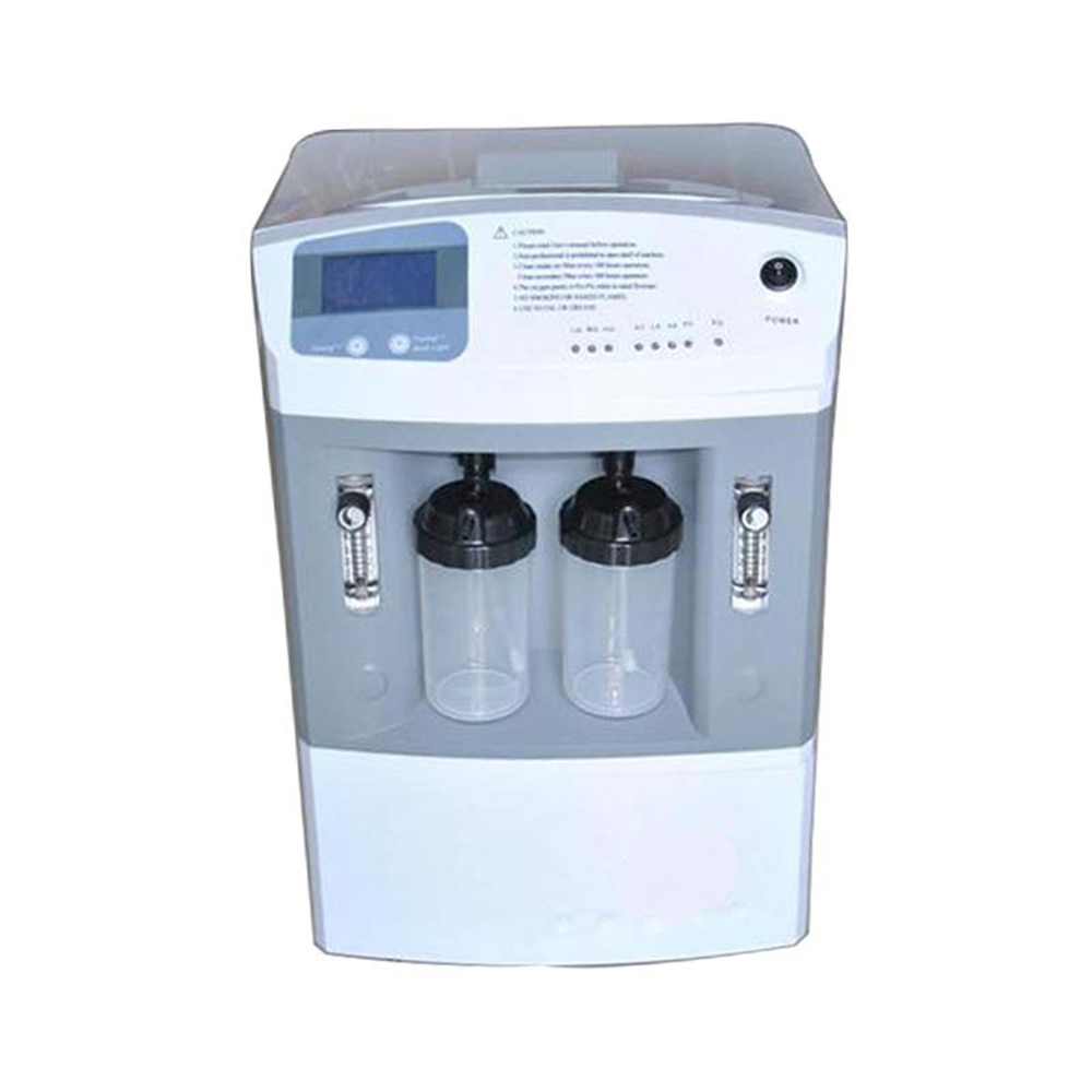 LTSK13B LTSK14B LTSK15B Dual Flow 10L oxygen concentrator