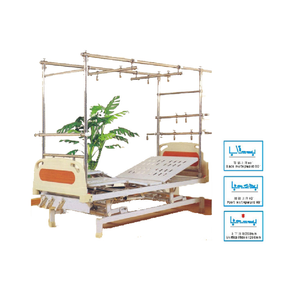 LTFB23 Orthopaedics bed