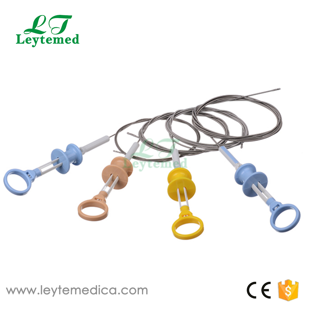 LTEA01 Disposable Endoscopic Biopsy Forceps