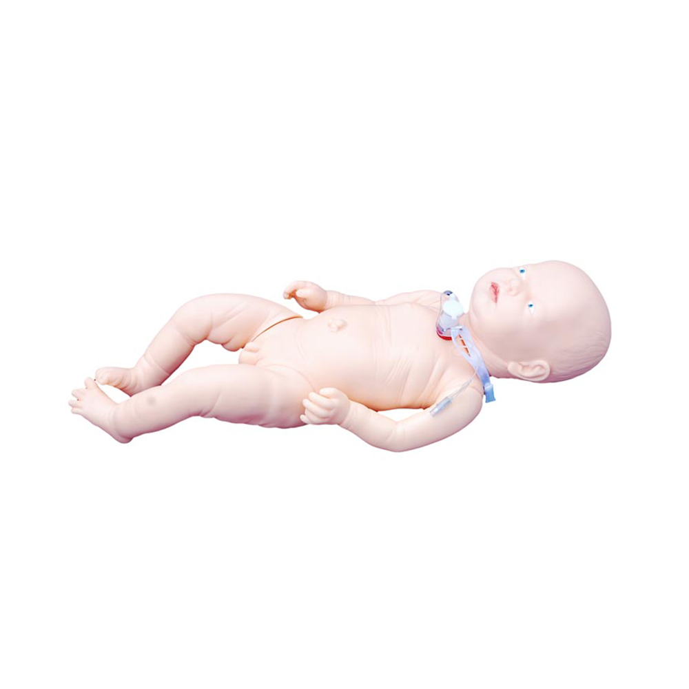 LTM409E Tracheostomy Care Infant Model