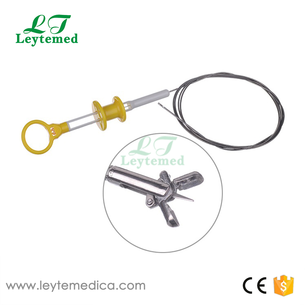 LTEA01 Disposable Endoscopic Biopsy Forceps