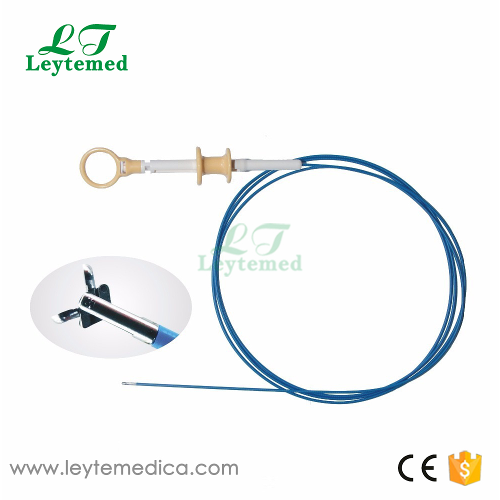 LTEA01 Disposable Endoscopic Biopsy Forceps